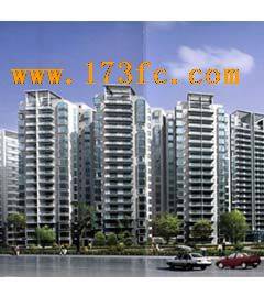 翡翠海湾-外观图