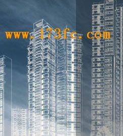 天合凯旋城-外观图