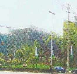 雅郡3期-外观图