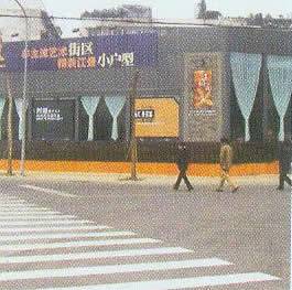 一江城花-外观图