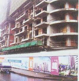 建川·猛追湾公馆-外观图