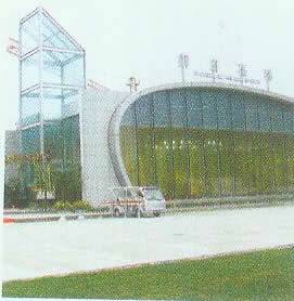 御府花都-外观图