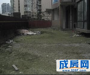 上城生活馆-外观环境图
